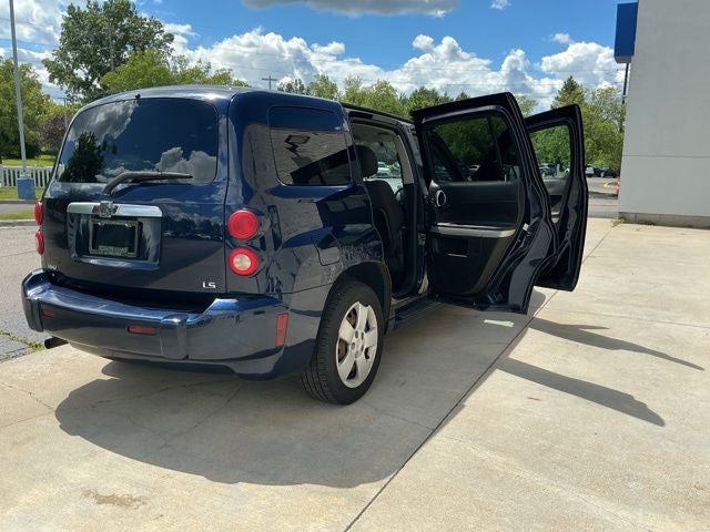 2007 Chevrolet HHR LS