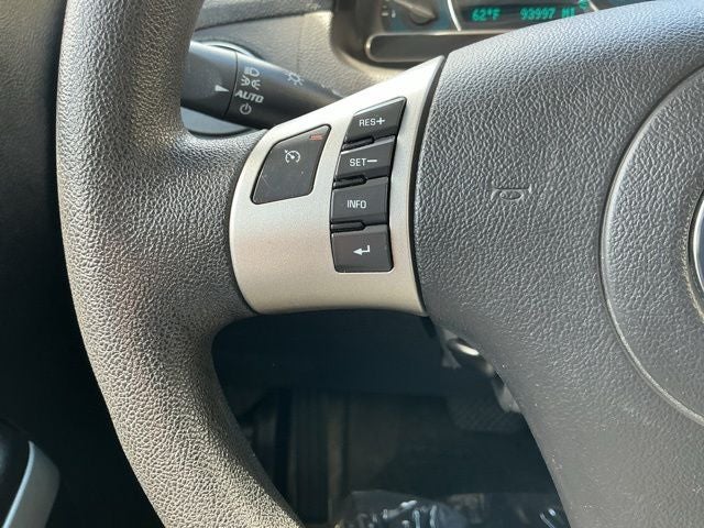2007 Chevrolet HHR LS