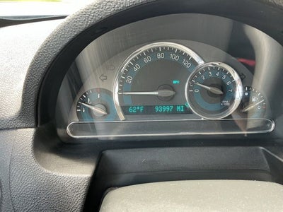 2007 Chevrolet HHR LS