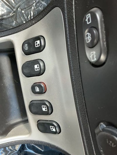 2007 Chevrolet HHR LS
