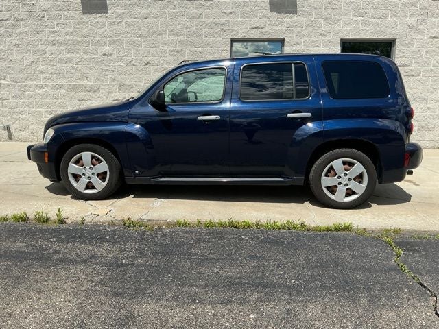 2007 Chevrolet HHR LS