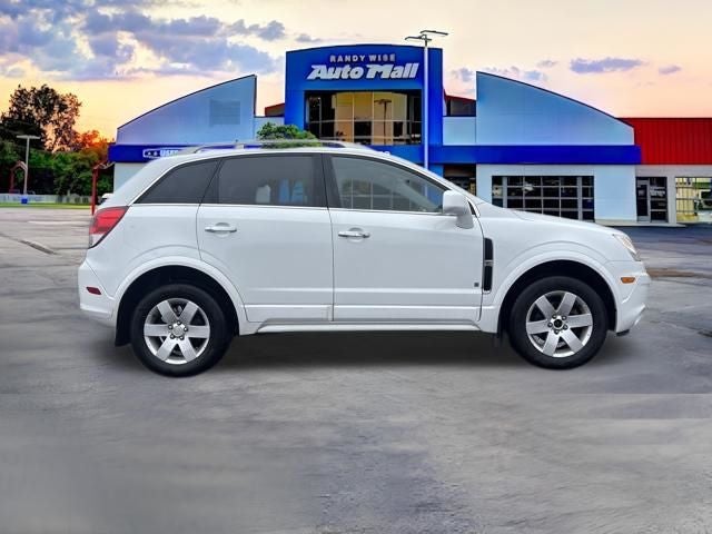 2008 Saturn VUE XR