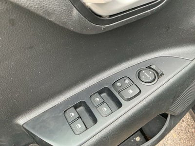 2021 Kia Rio S