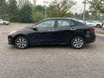 2021 Kia Rio S