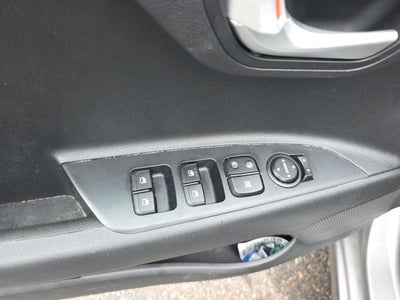 2022 Kia Rio S