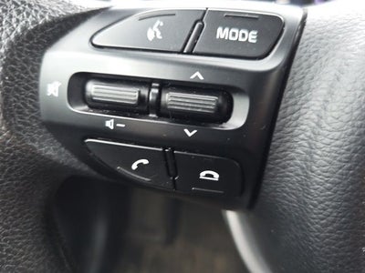 2022 Kia Rio S