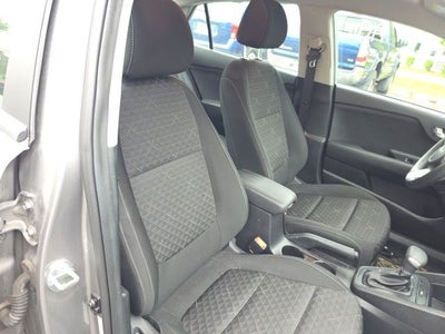 2022 Kia Rio S