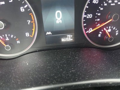2022 Kia Rio S