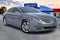 2016 Lincoln MKZ Base
