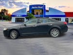 2012 Lincoln MKZ Base