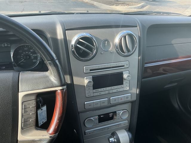 2007 Lincoln MKZ Base