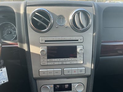 2007 Lincoln MKZ Base