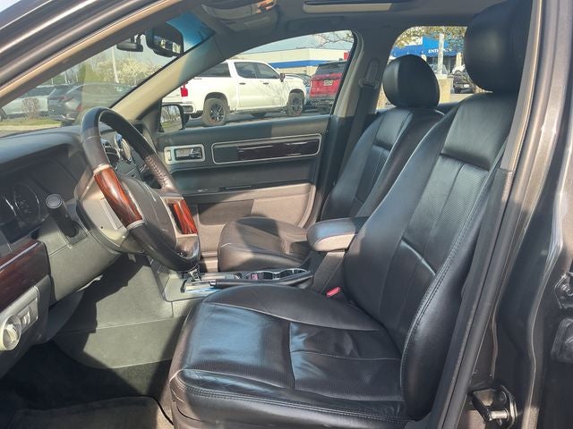 2007 Lincoln MKZ Base