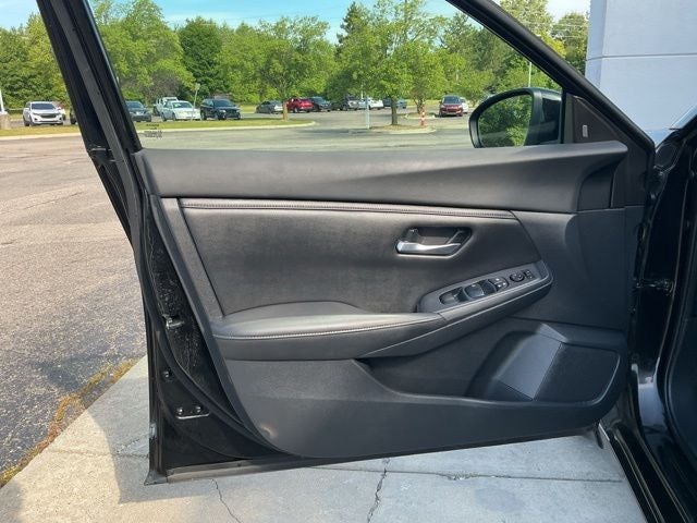 2020 Nissan Sentra S