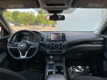 2020 Nissan Sentra S