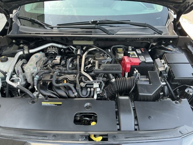 2020 Nissan Sentra S