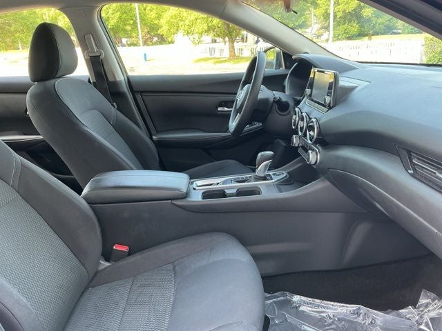 2020 Nissan Sentra S