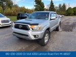 2012 Toyota Tacoma TRD Sport V6