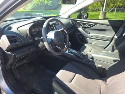 2020 Subaru Impreza Premium