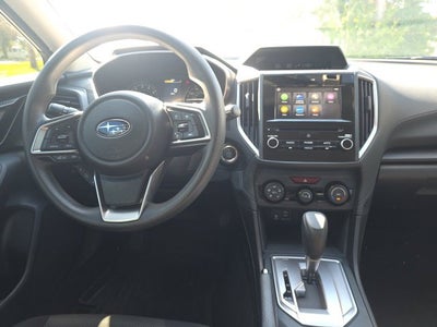 2020 Subaru Impreza Premium