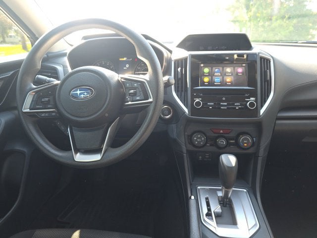 2020 Subaru Impreza Premium