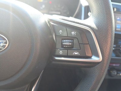 2020 Subaru Impreza Premium