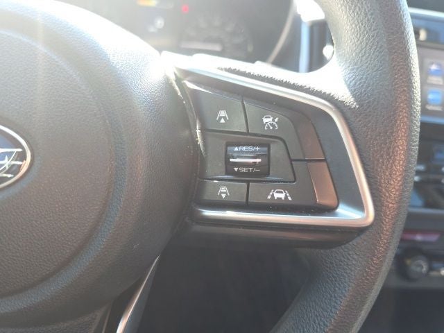 2020 Subaru Impreza Premium