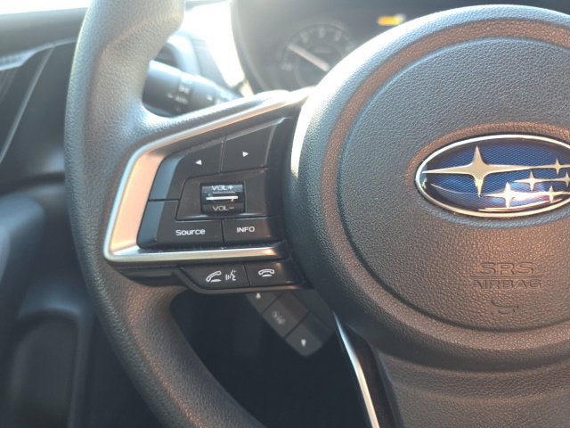 2020 Subaru Impreza Premium