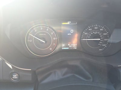 2020 Subaru Impreza Premium