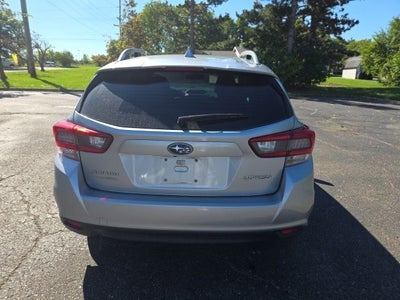 2020 Subaru Impreza Premium