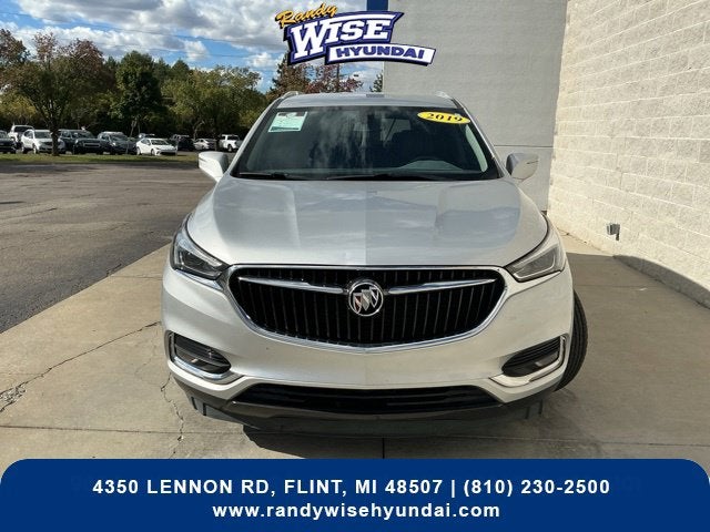 2019 Buick Enclave Essence