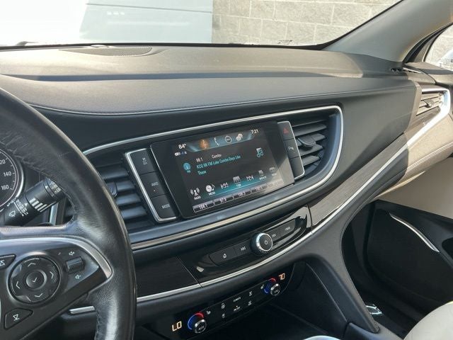 2019 Buick Enclave Essence