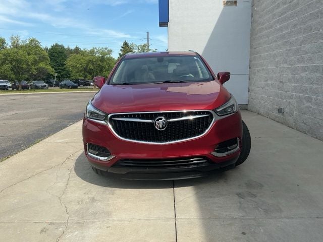 2019 Buick Enclave Essence