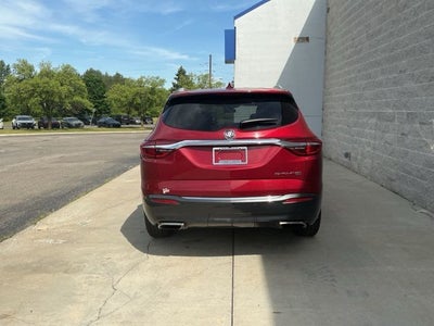 2019 Buick Enclave Essence