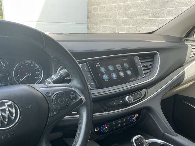 2019 Buick Enclave Essence