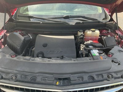 2019 Buick Enclave Essence