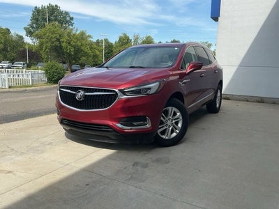 2019 Buick Enclave Essence