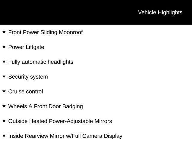 2021 Buick Enclave Avenir