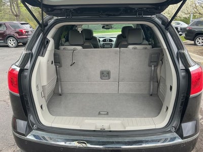 2013 Buick Enclave Leather Group