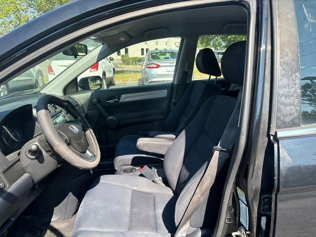 2011 Honda CR-V LX