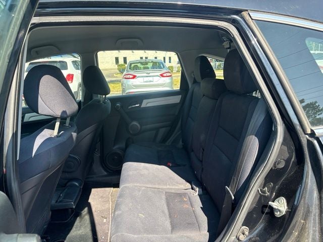 2011 Honda CR-V LX