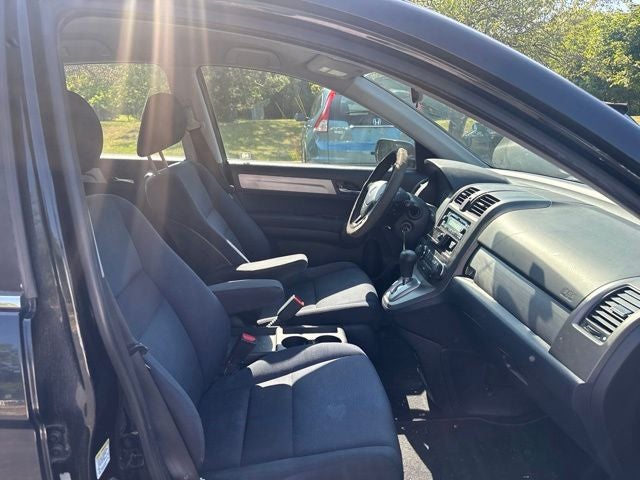 2011 Honda CR-V LX