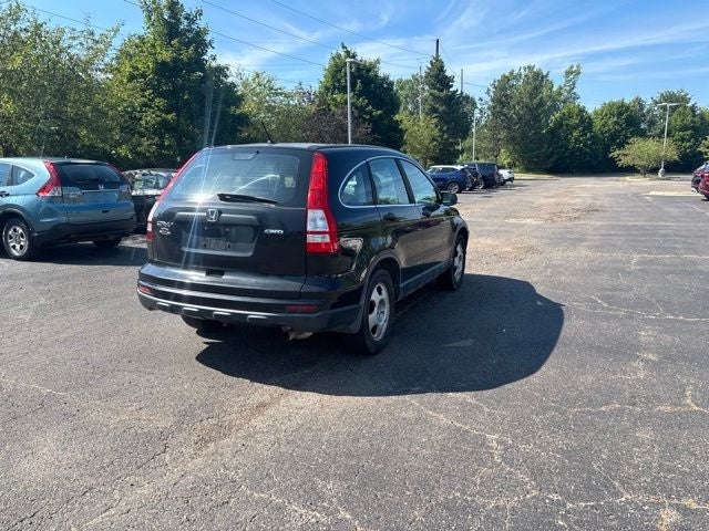 2011 Honda CR-V LX
