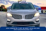 2018 Lincoln MKC Reserve
