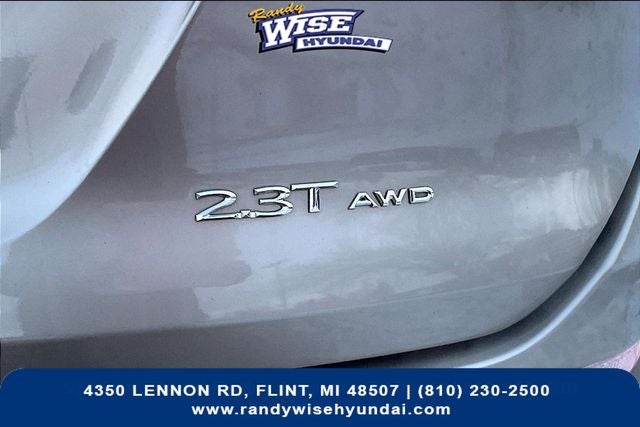 2018 Lincoln MKC Reserve