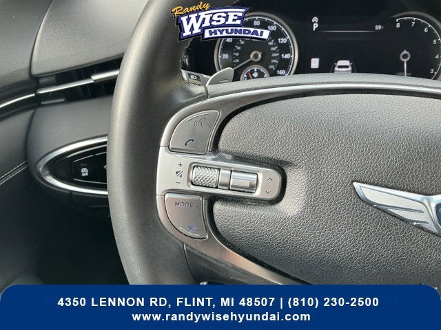 2025 Genesis GV70 2.5T