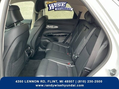 2025 Genesis GV70 2.5T