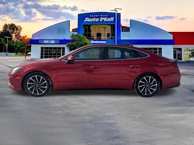 2020 Hyundai Sonata Limited