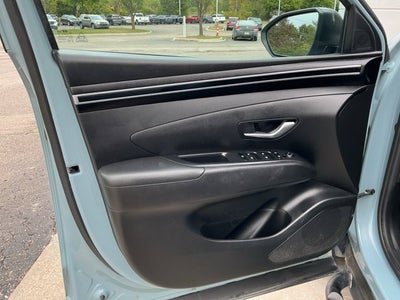 2023 Hyundai Santa Cruz SEL
