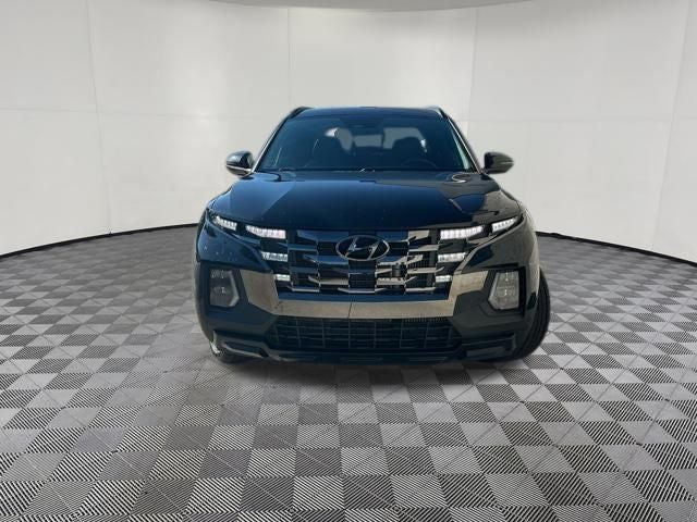 2024 Hyundai Santa Cruz NIGHT
